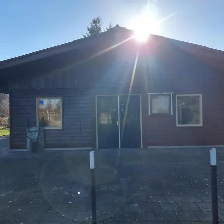 Chalet Natuurchalet De *