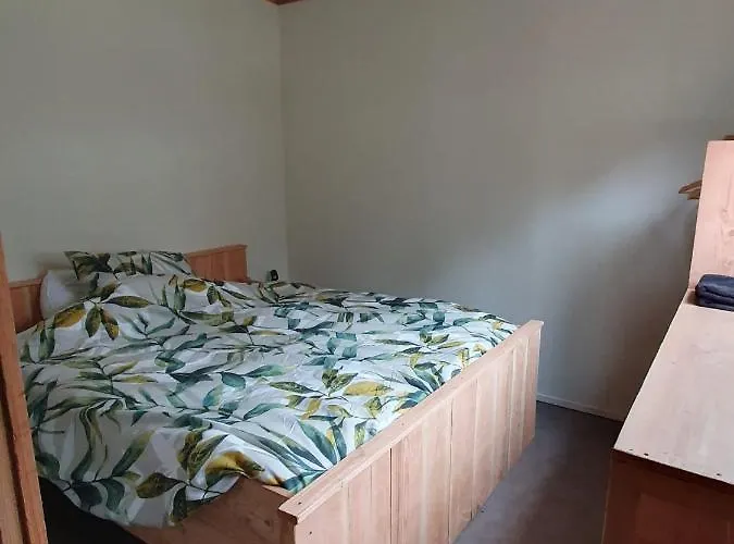 Natuurchalet De Chalet